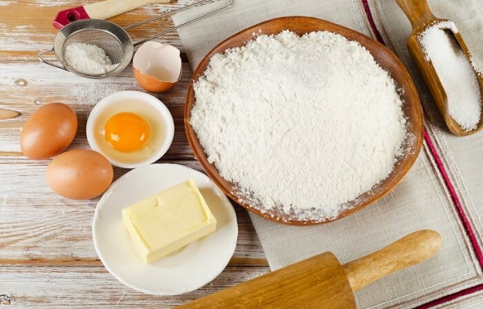 Ini Dia Beberapa Persiapan yang Harus Dilakukan untuk Membuat Kue Lebaran