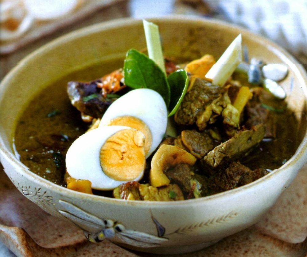 Pilihan Kuliner Jogja Paling Unik dan Enak