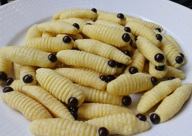 Kuliner Ekstrim Indonesia yang Buat Anda Merinding