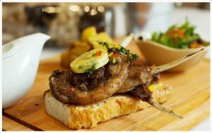 Tips Tips Menyajikan Menu Utama Yang Bisa Menggugah Selera Makan Anda