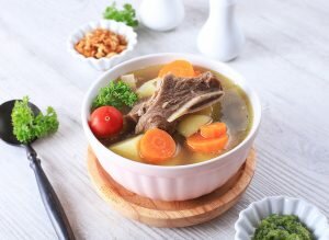 3 Jenis Masakan Kuliner Jakarta Yang Mampu Mengguncang Lidah Anda