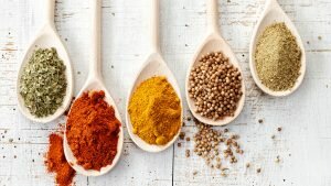 Beberapa Bumbu Dapur Yang Sering Digunakan Orang Indonesia Sebagai Bumbu Masakan