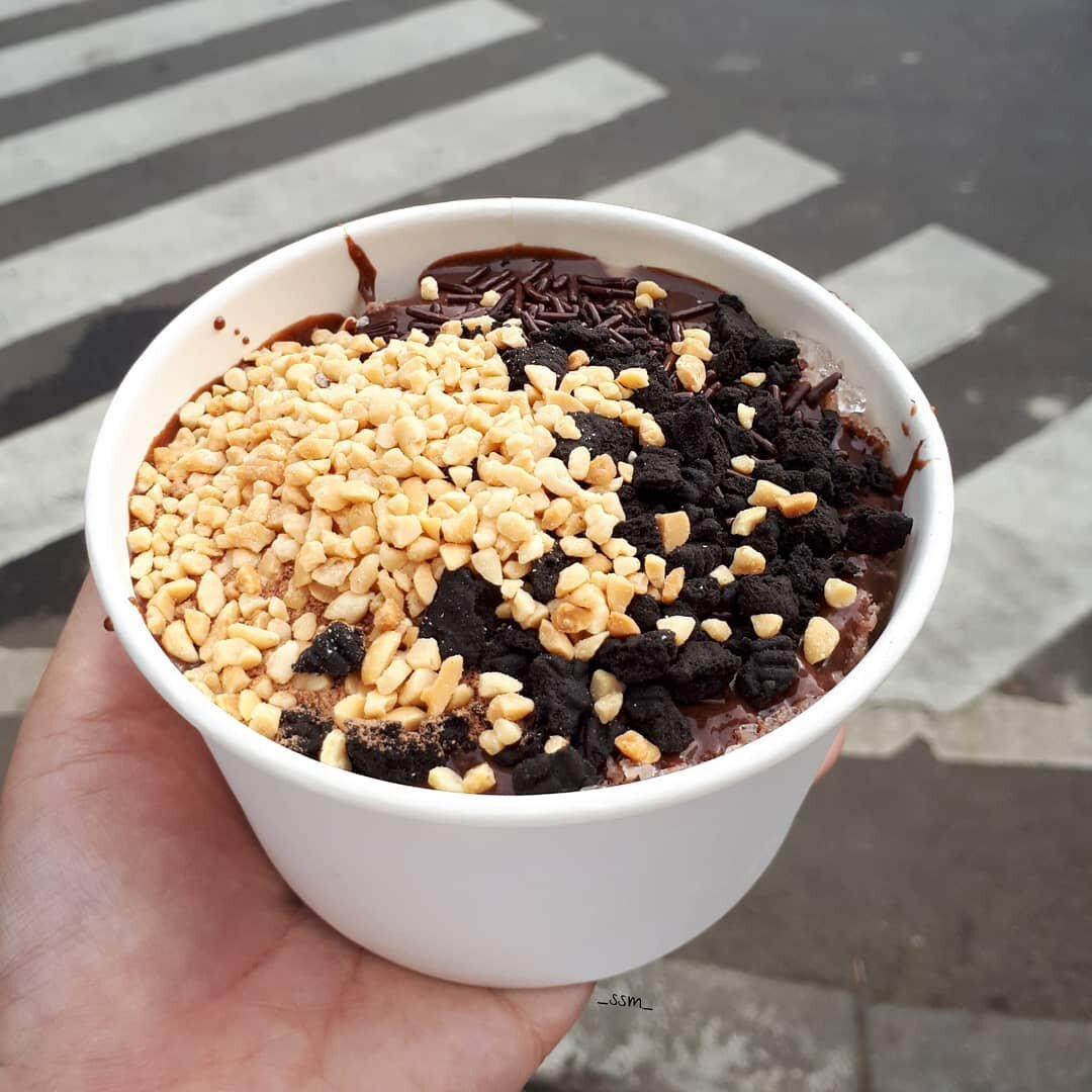 Mengenal Kuliner Viral yang Banyak Diperbincangkan di Dunia Maya