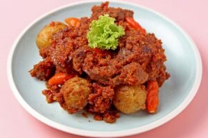 Rahasia Memasak Rendang Sapi Agar Empuk Sempurna