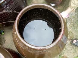 kecap asin